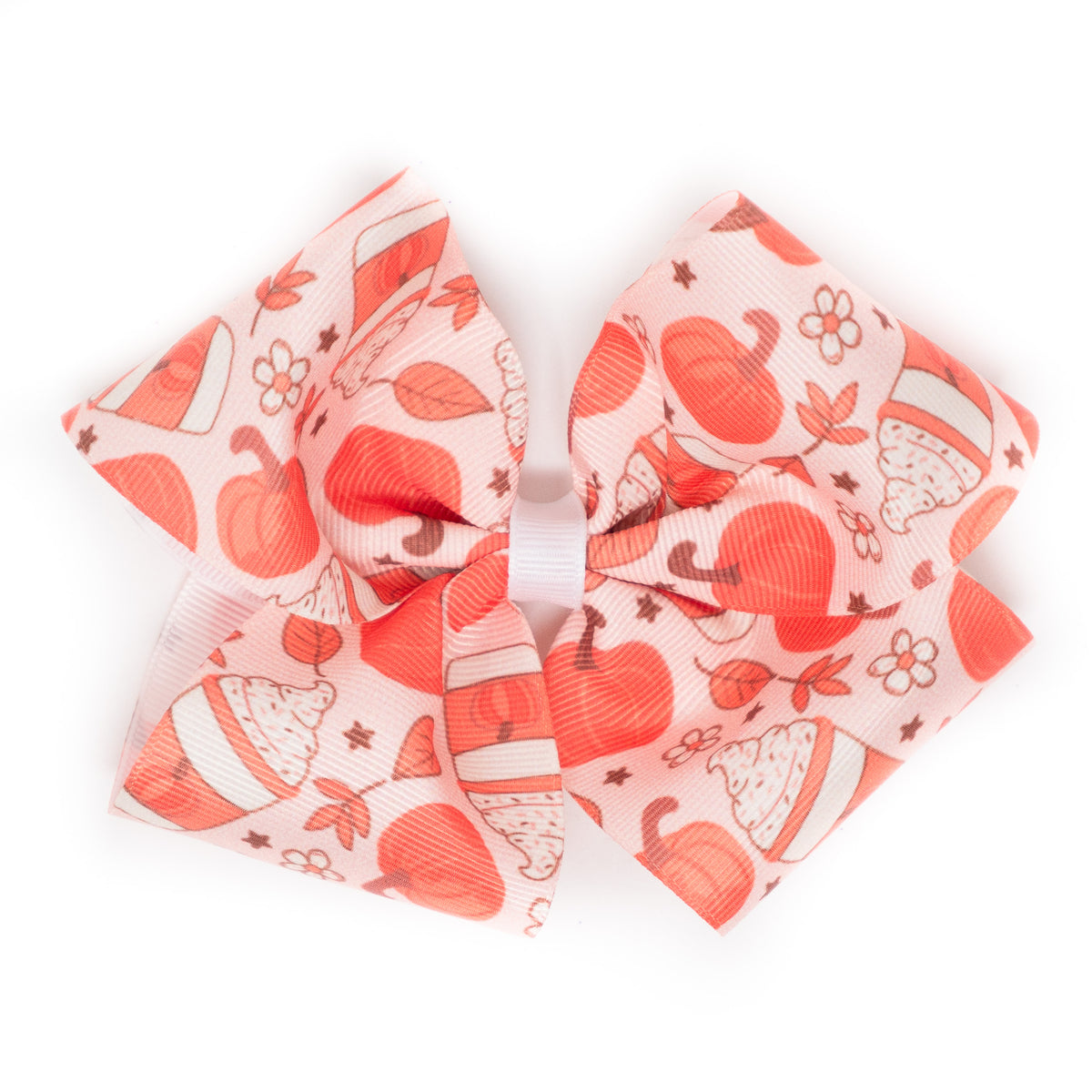 Pumpkin Season - Clearance – Ribbon and Bows Oh My!