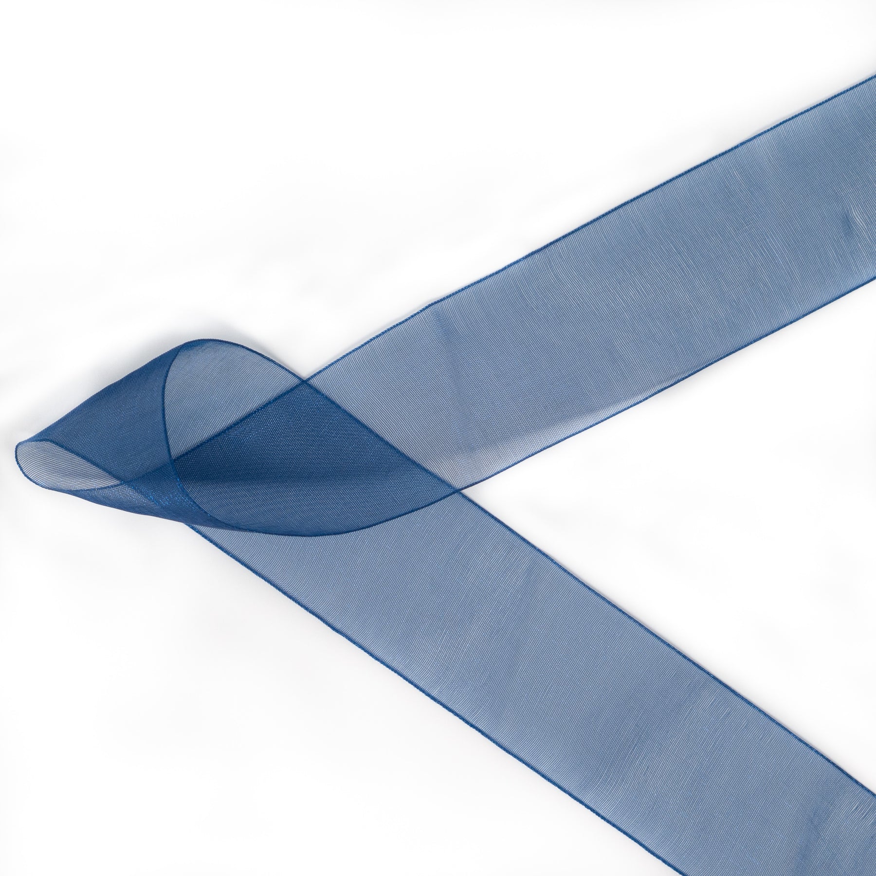 Luxury Solid Sheer Ribbon – Ribbon and Bows Oh My!