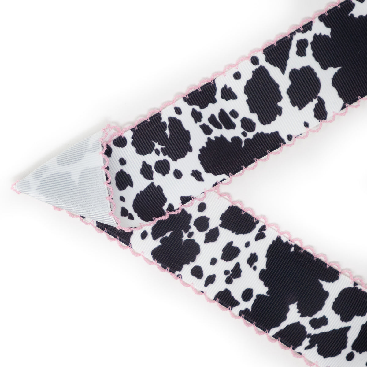 Cow – Ribbon and Bows Oh My!