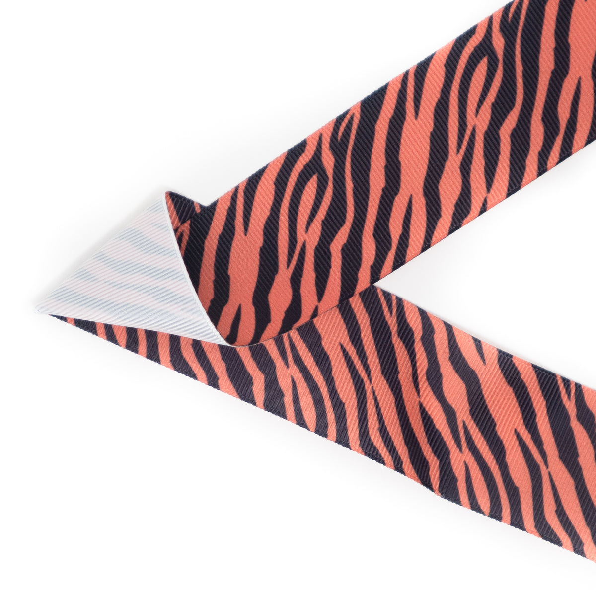 Tiger Stripes – Ribbon and Bows Oh My!