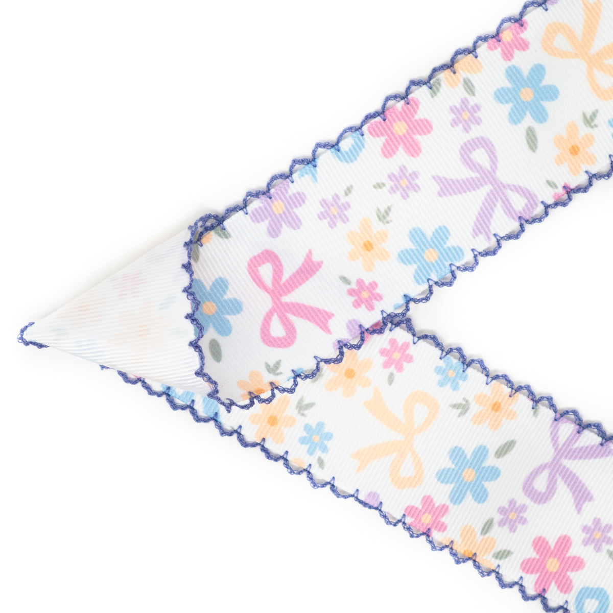 Springtime Bows – Ribbon and Bows Oh My!