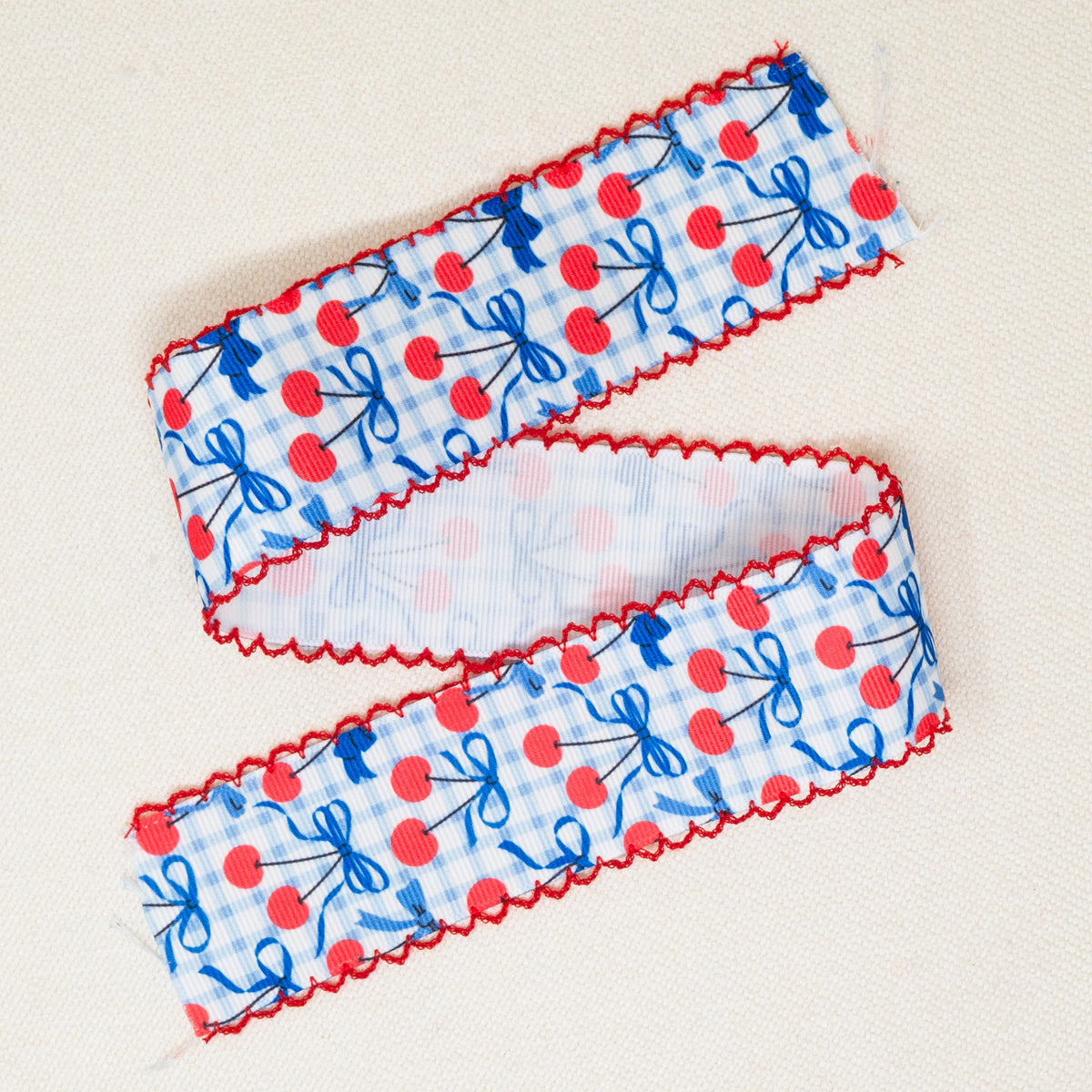 Patriotic Picnic – Ribbon and Bows Oh My!