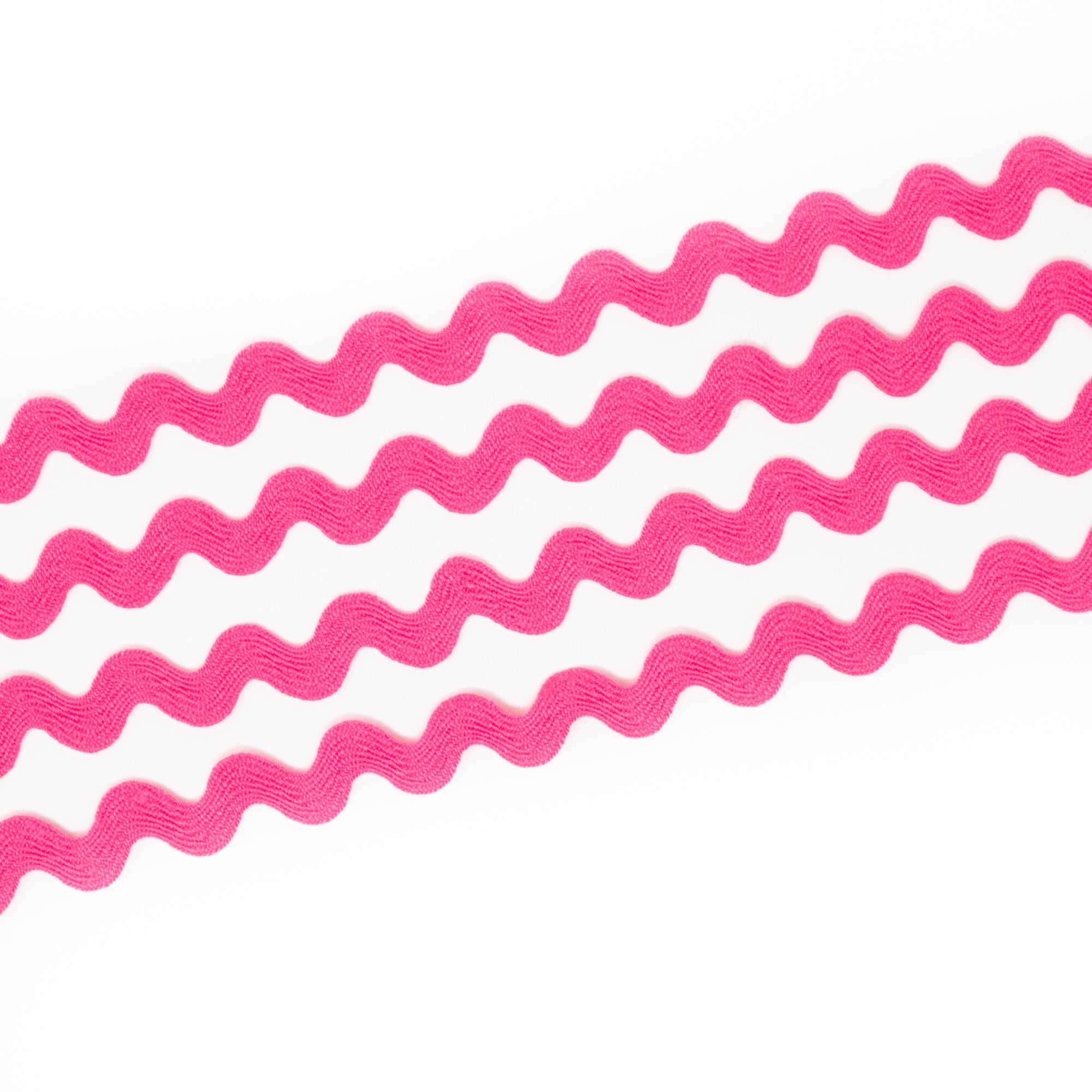Ric Rac – Ribbon and Bows Oh My!