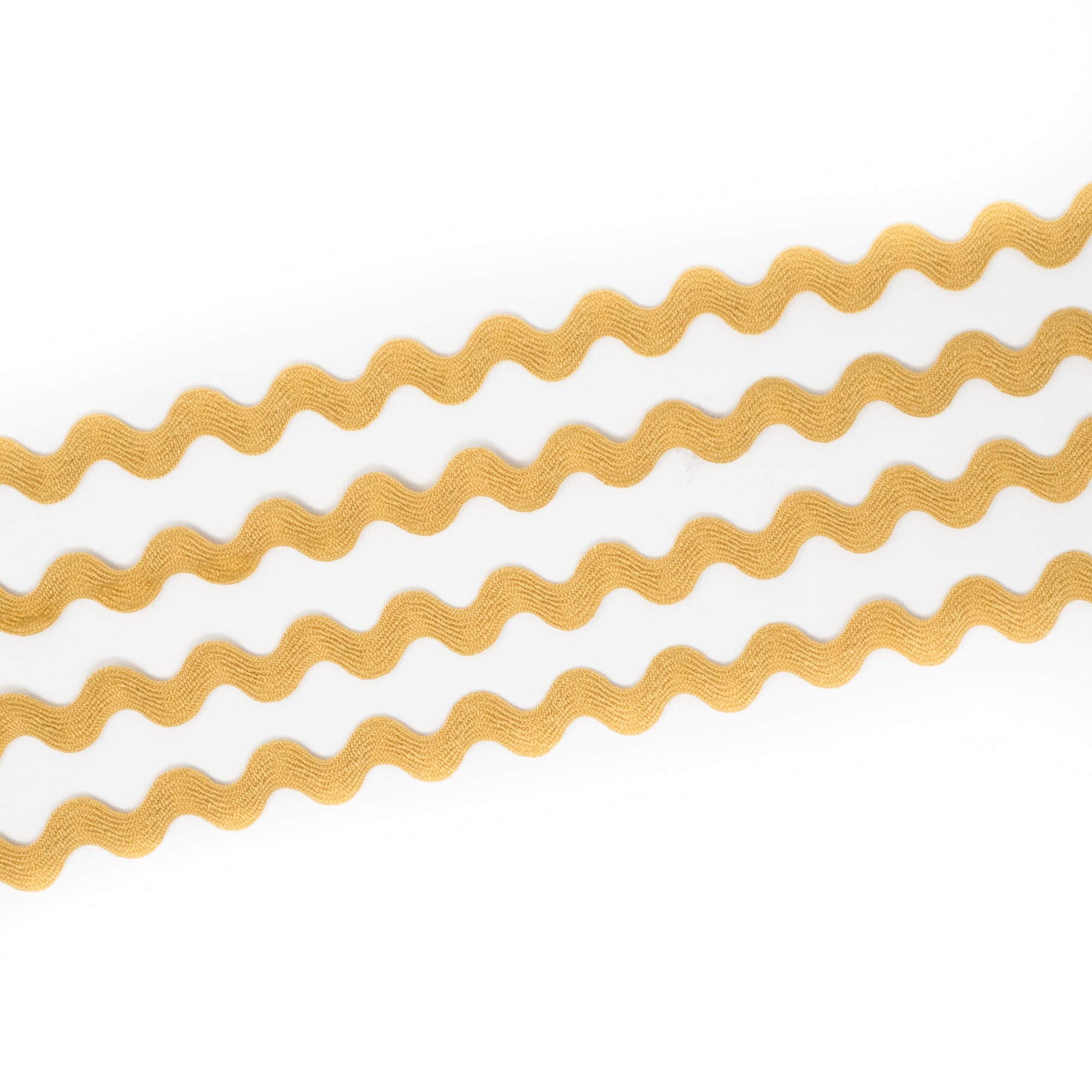 Ric Rac – Ribbon and Bows Oh My!