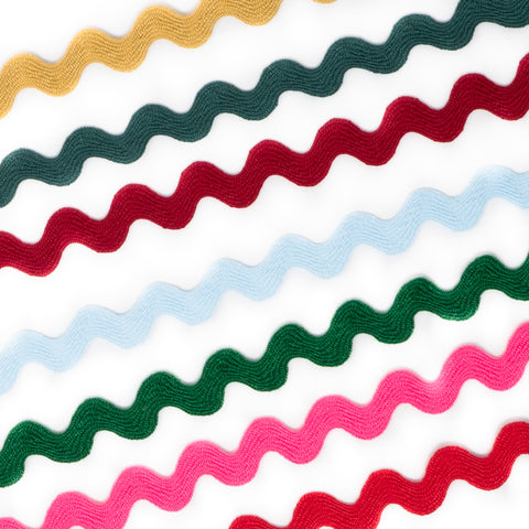 Ric Rac