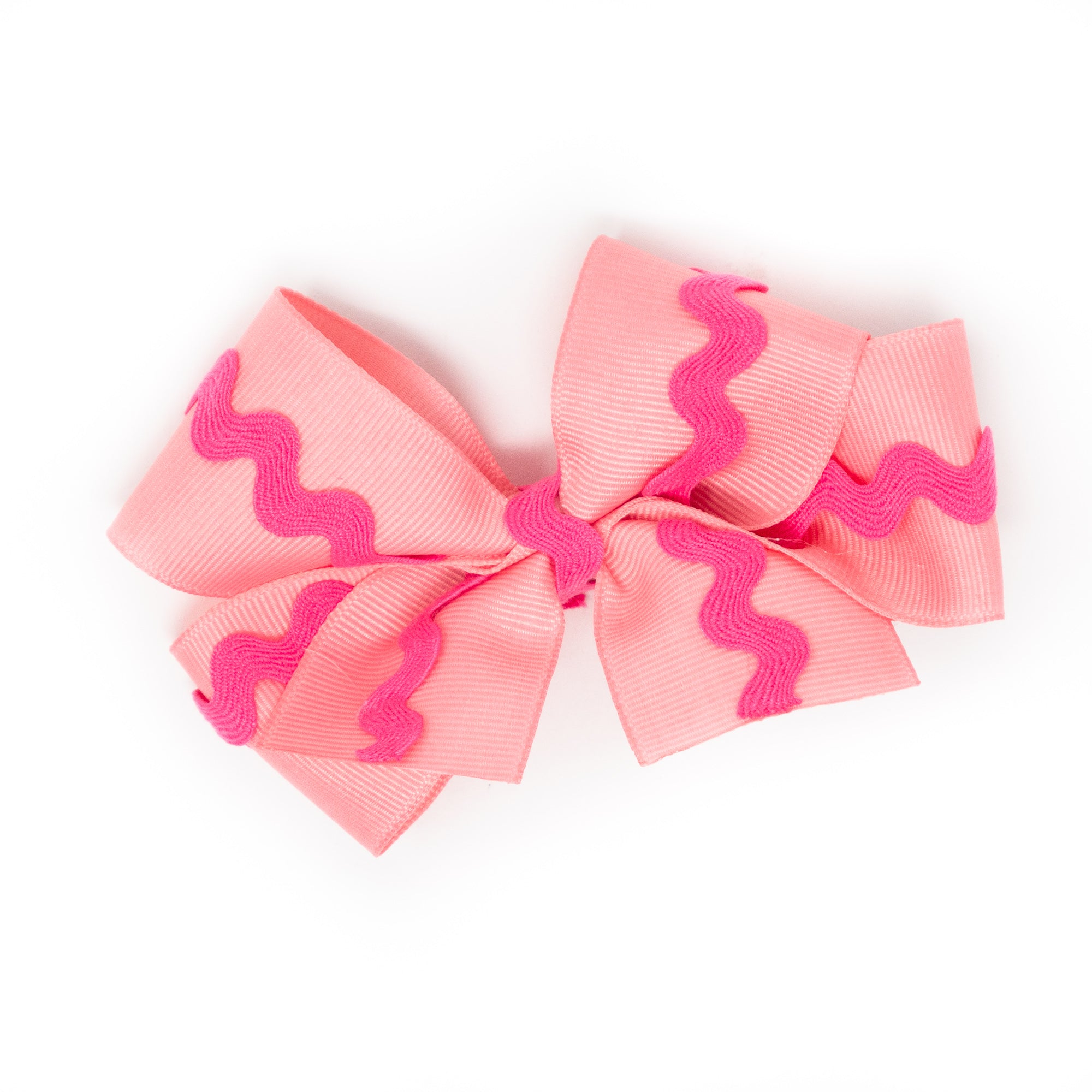 Ric Rac – Ribbon and Bows Oh My!