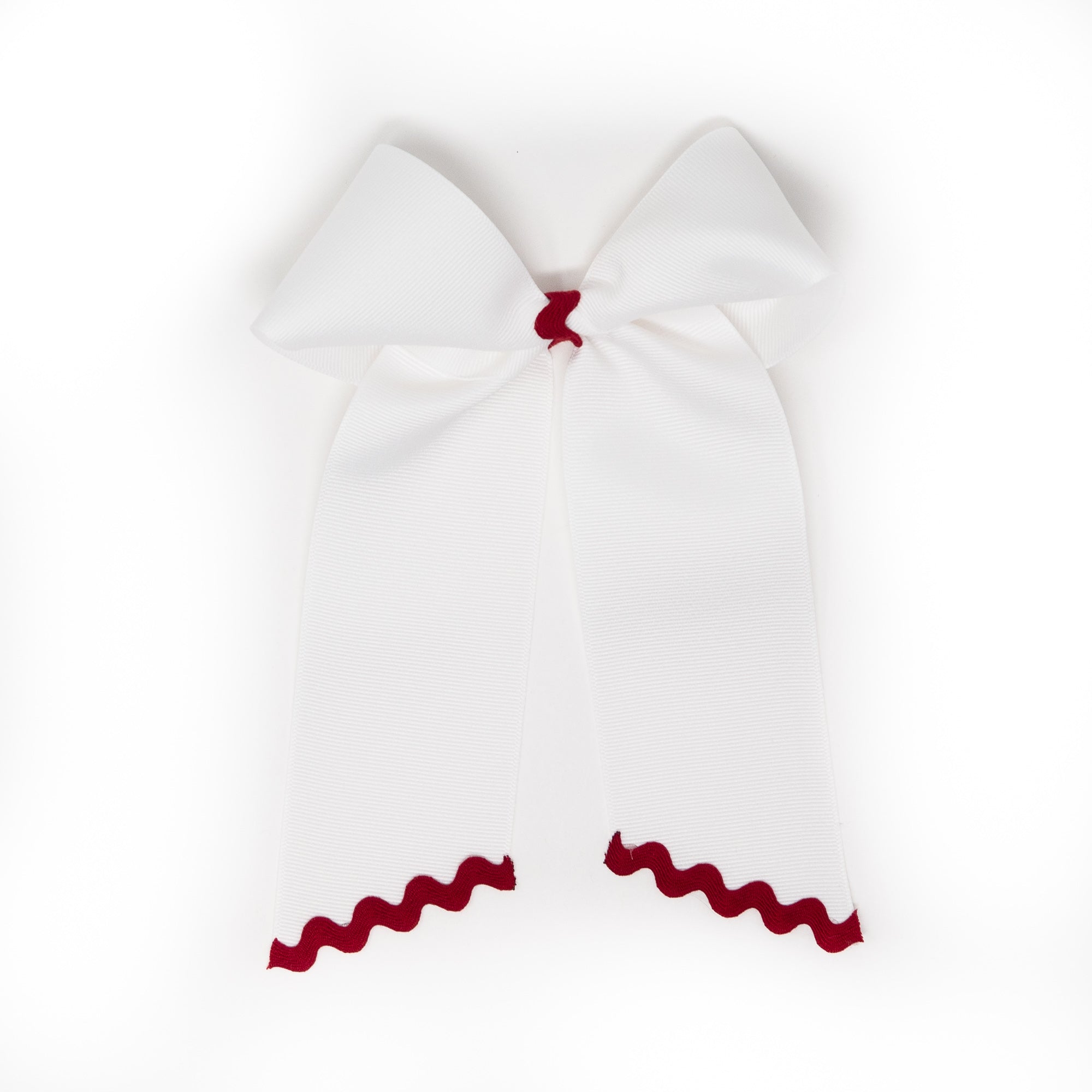 Ric Rac – Ribbon and Bows Oh My!