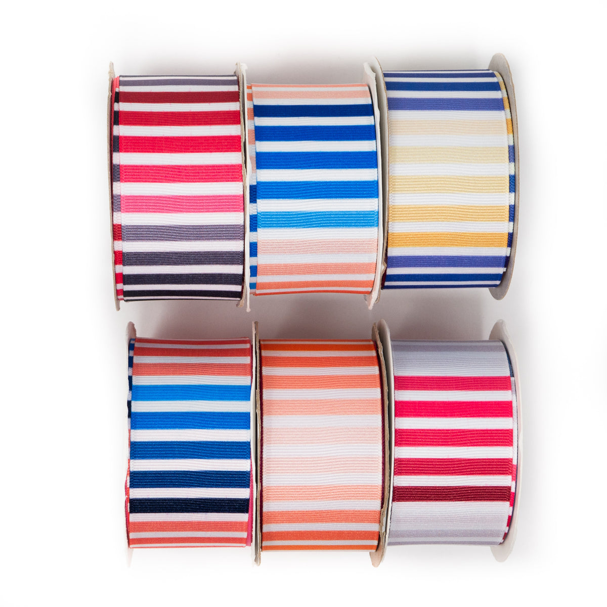 SEC Ombre Stripe – Ribbon and Bows Oh My!