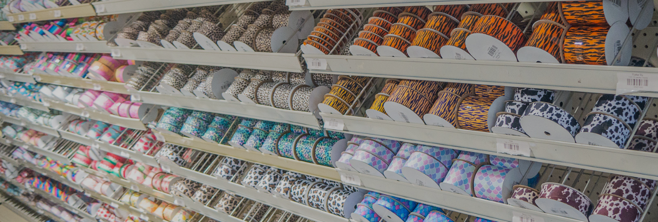 Your One-Stop-Shop For All Things Ribbon - Ribbon and Bows Your One-Stop-Shop For All Things Ribbon - Ribbon and Bows