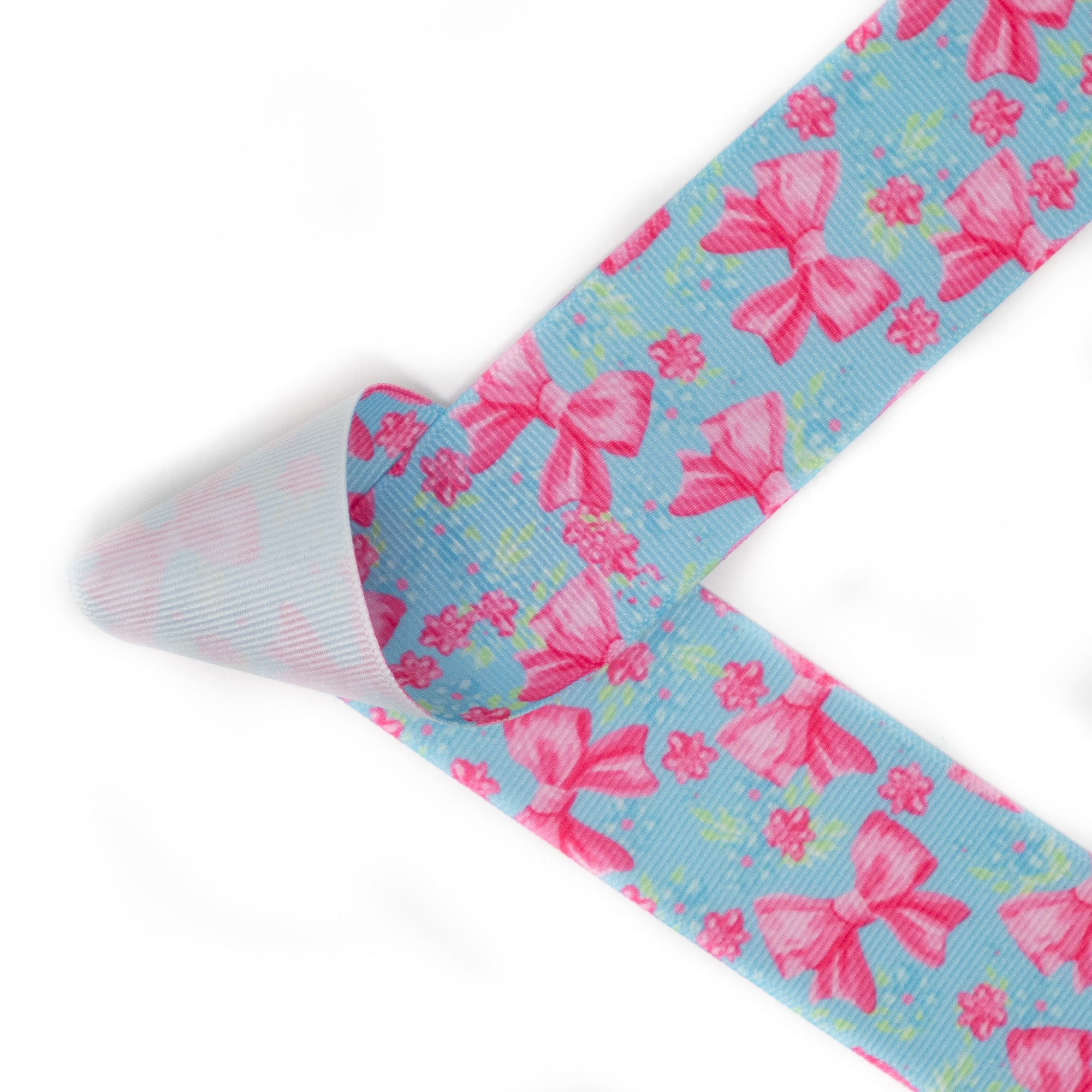 Summer Print Ribbon for Bright, Fun Bows & Seasonal Decor – Ribbon and ...