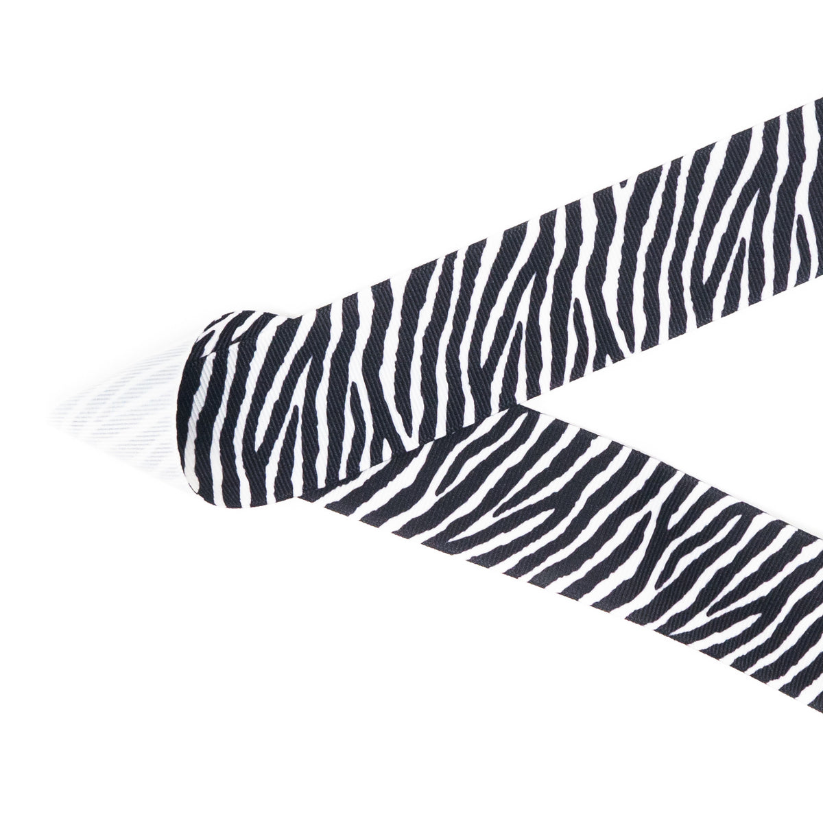 Zebra – Ribbon and Bows Oh My!