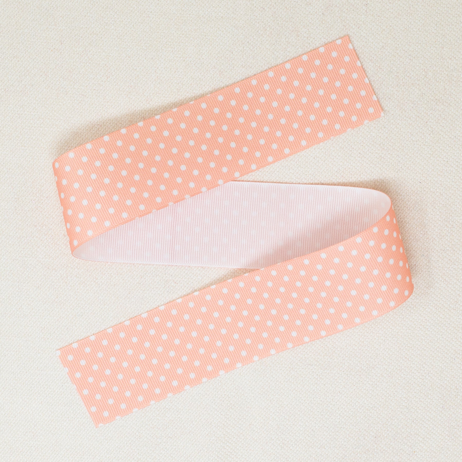 Cream Ruffle Ribbon Your One-Stop-Shop For All Things Ribbon - Ribbon and Bows Oh My!