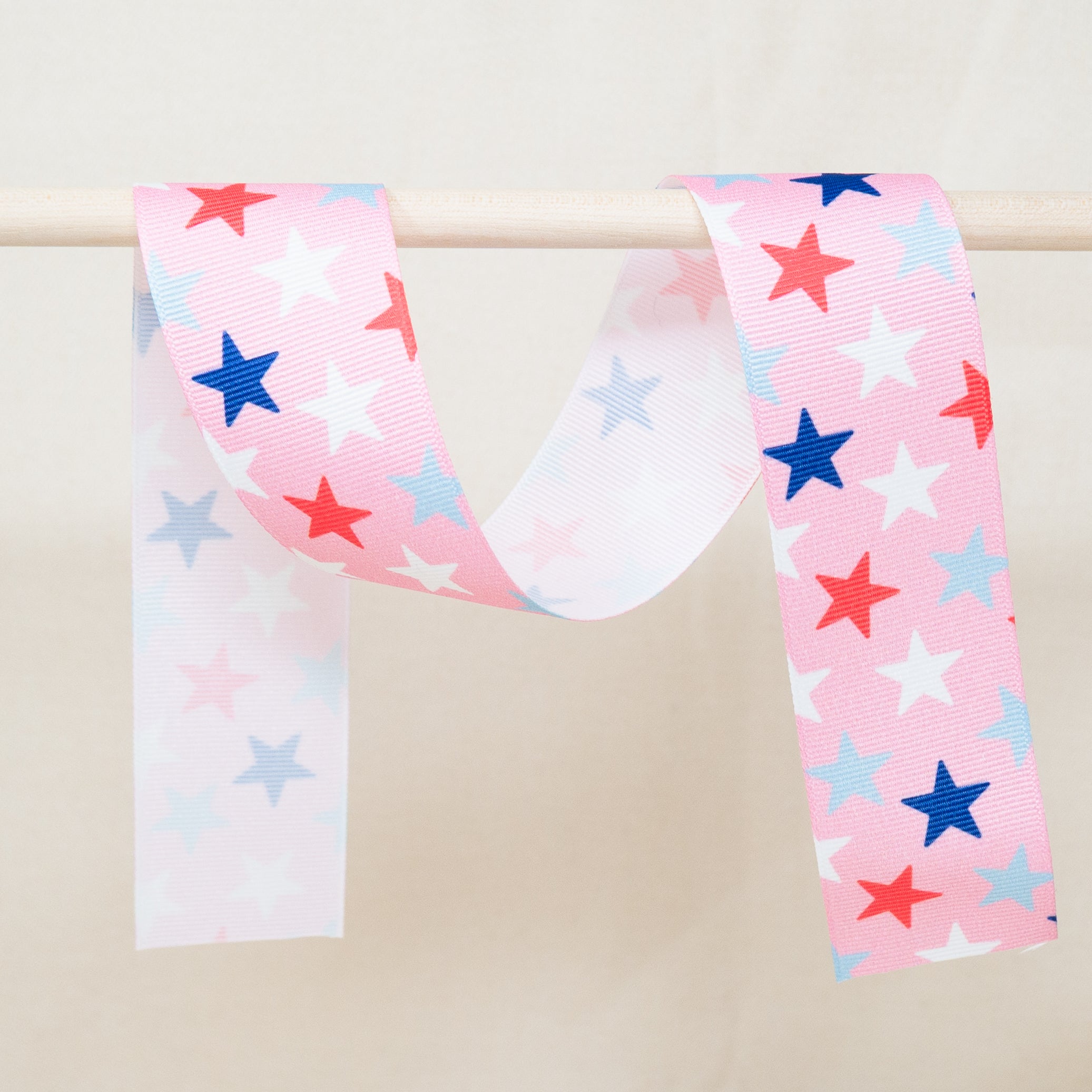 Summer Print Ribbon for Bright, Fun Bows & Seasonal Decor – Ribbon and ...