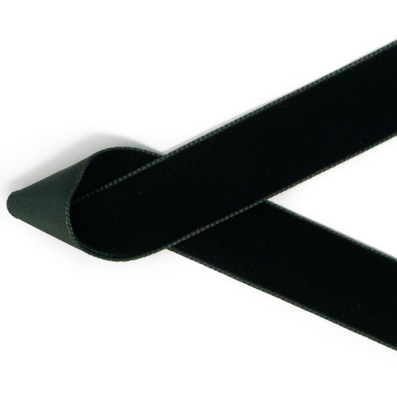 Velvet Ribbon – Benzie Design