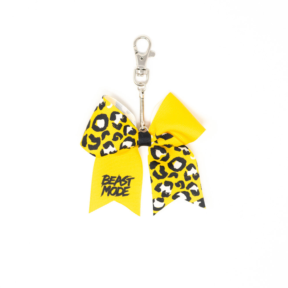 Beast Ribbon Beast Mode Graphic – Ribbon and Bows Oh My!