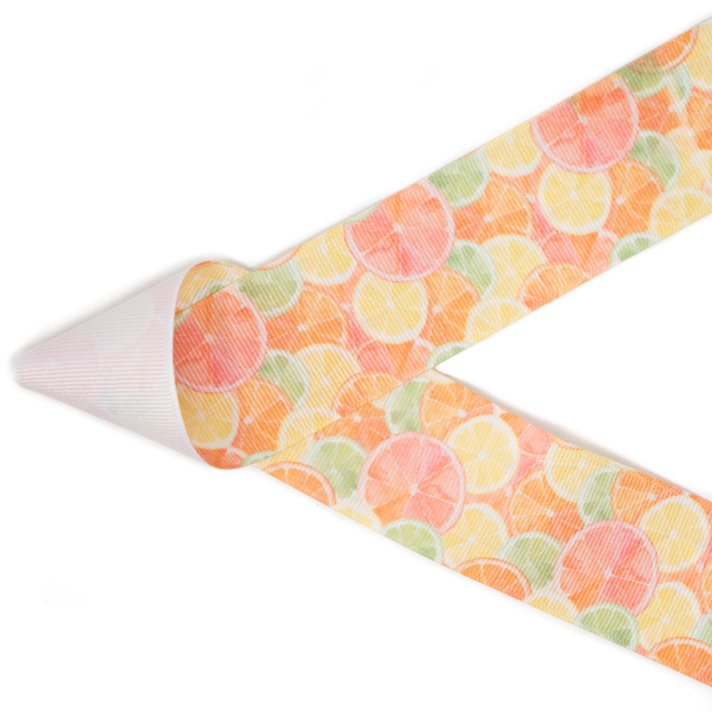 Citrus Splash – Ribbon and Bows Oh My!