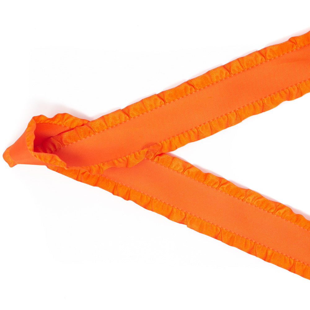 Double Ruffle Collection - Elegant, Delicate and Flair – Ribbon and ...