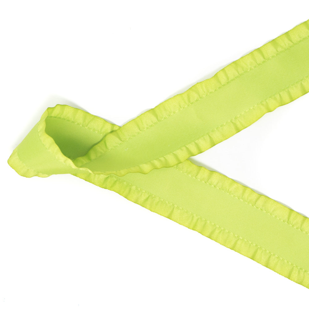 Double Ruffle Collection - Elegant, Delicate and Flair – Ribbon and ...