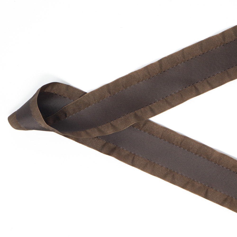 Double Ruffle Collection - Elegant, Delicate and Flair – Ribbon and ...