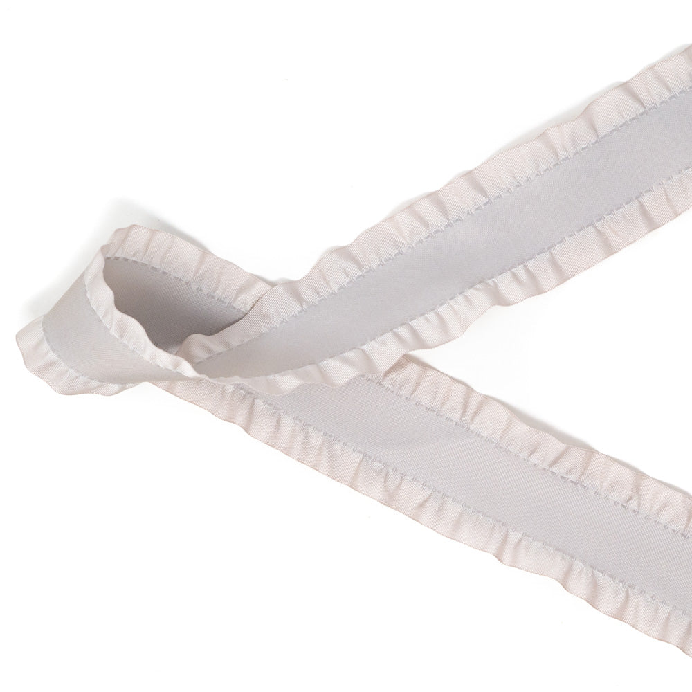 Double Ruffle Collection - Elegant, Delicate and Flair – Ribbon and ...