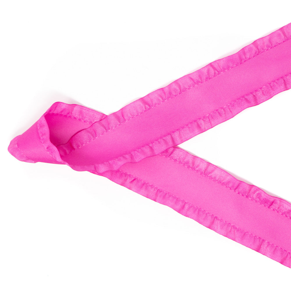 Double Ruffle Collection - Elegant, Delicate and Flair – Ribbon and ...