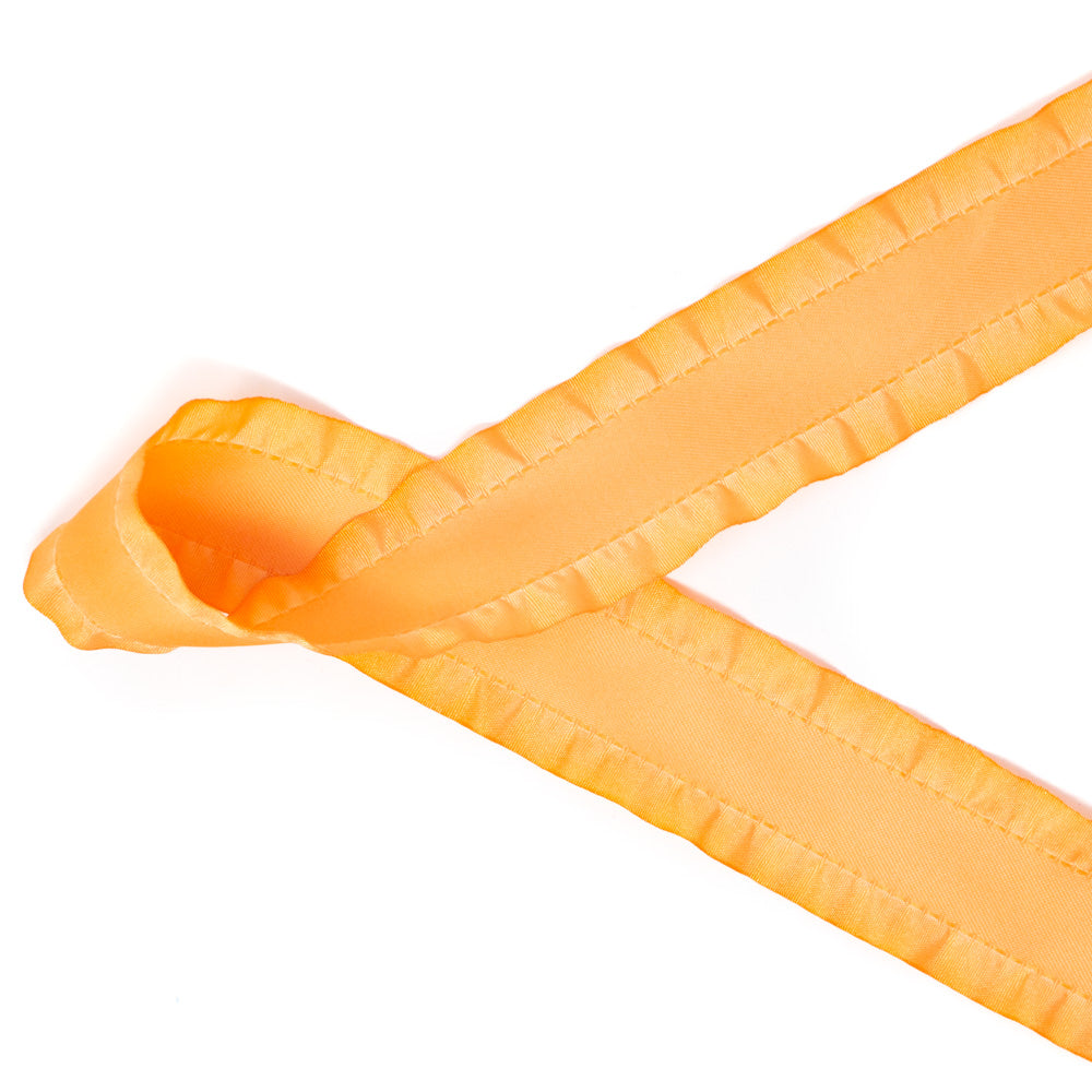 Double Ruffle Collection - Elegant, Delicate and Flair – Ribbon and ...