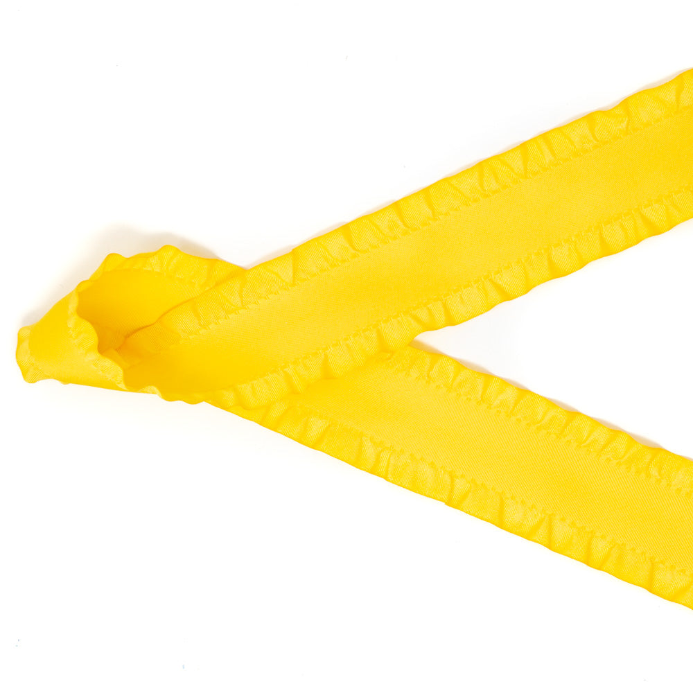 Double Ruffle Collection - Elegant, Delicate and Flair – Ribbon and ...