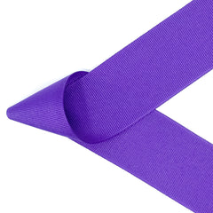 Grape (Offray: Purple Violet) / 3/8