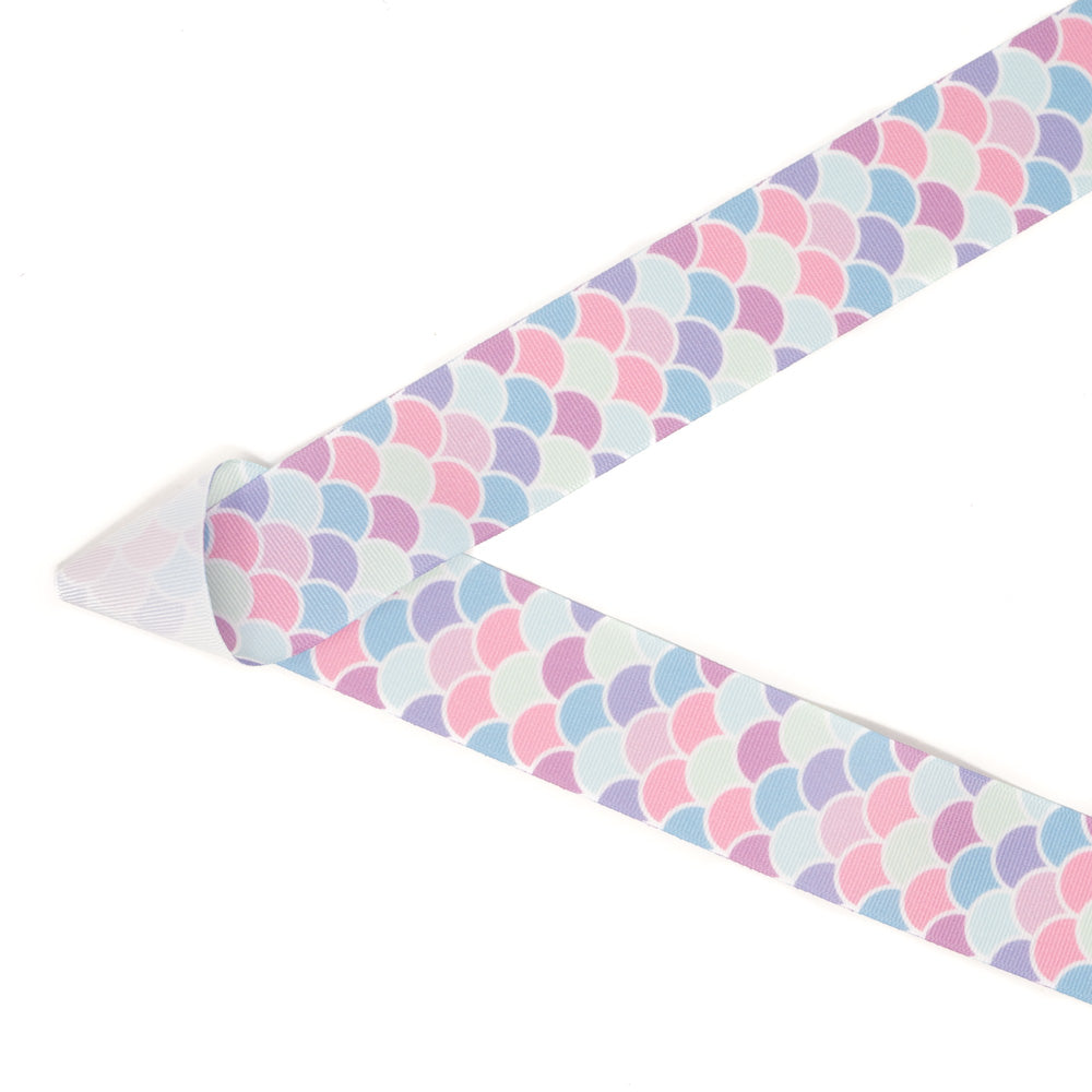 Animal Print Ribbons Add a Wild and Playful Touch to Your Crafts