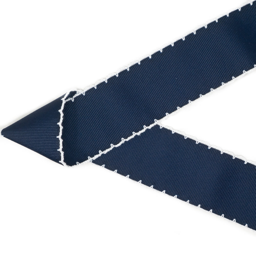 Solid Offray Moonstitch – Ribbon and Bows Oh My!