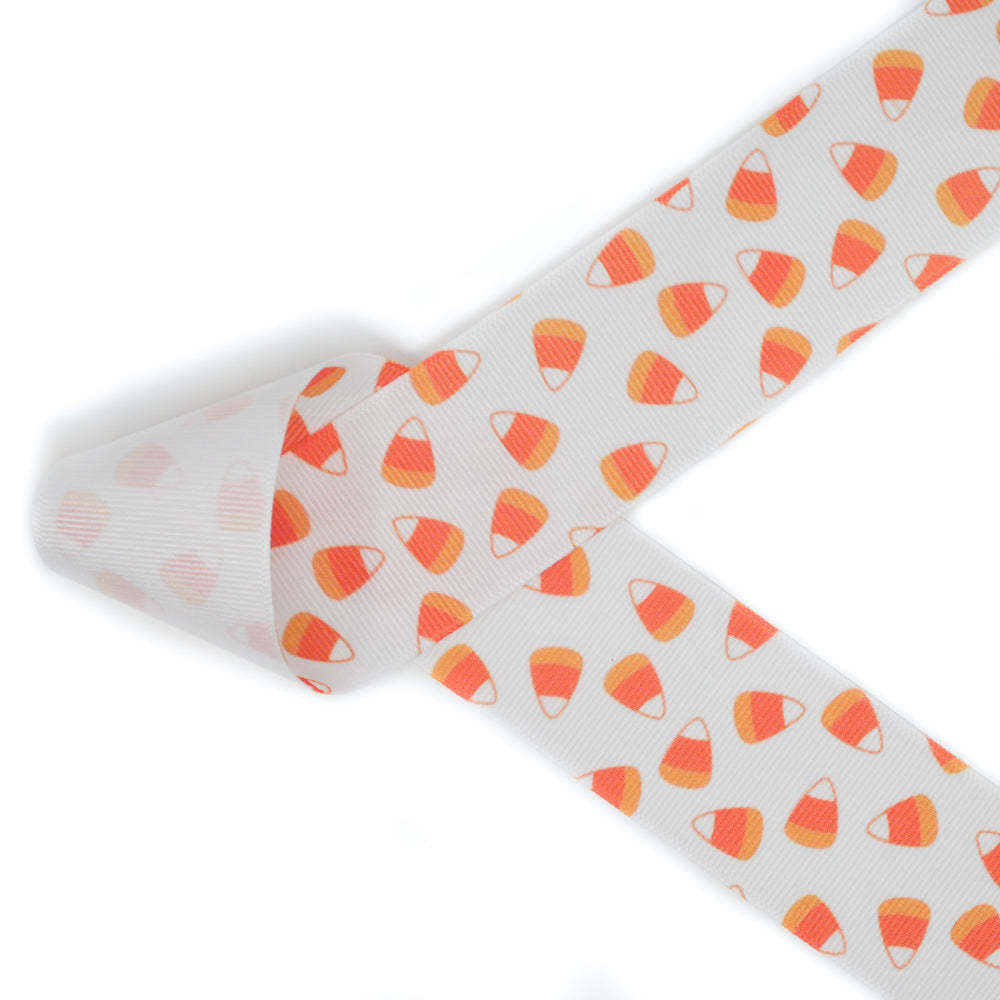 Candy Corn – Ribbon and Bows Oh My!