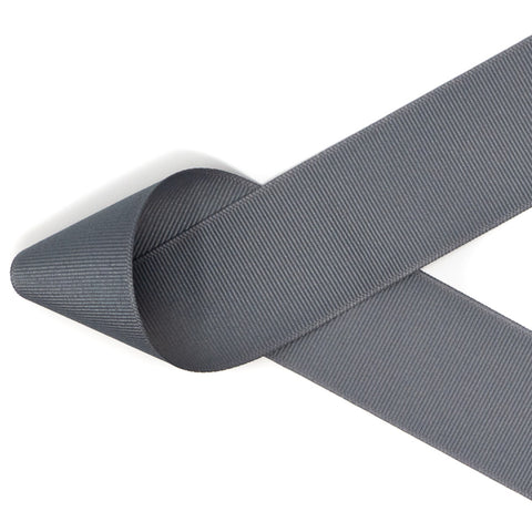 Solid Grosgrain Ribbon