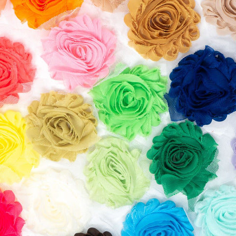 Bows/Flowers