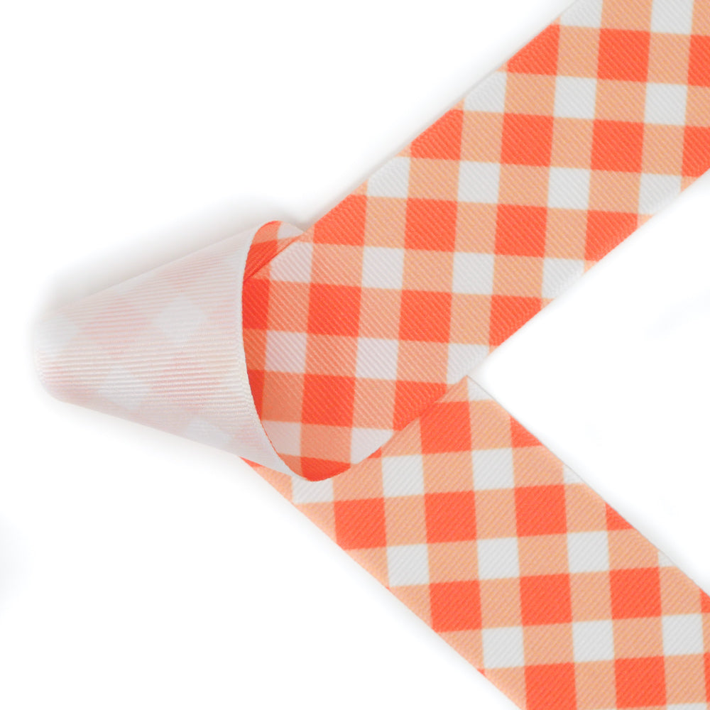 Sec Ribbon SEC Gingham – Ribbon and Bows Oh My!