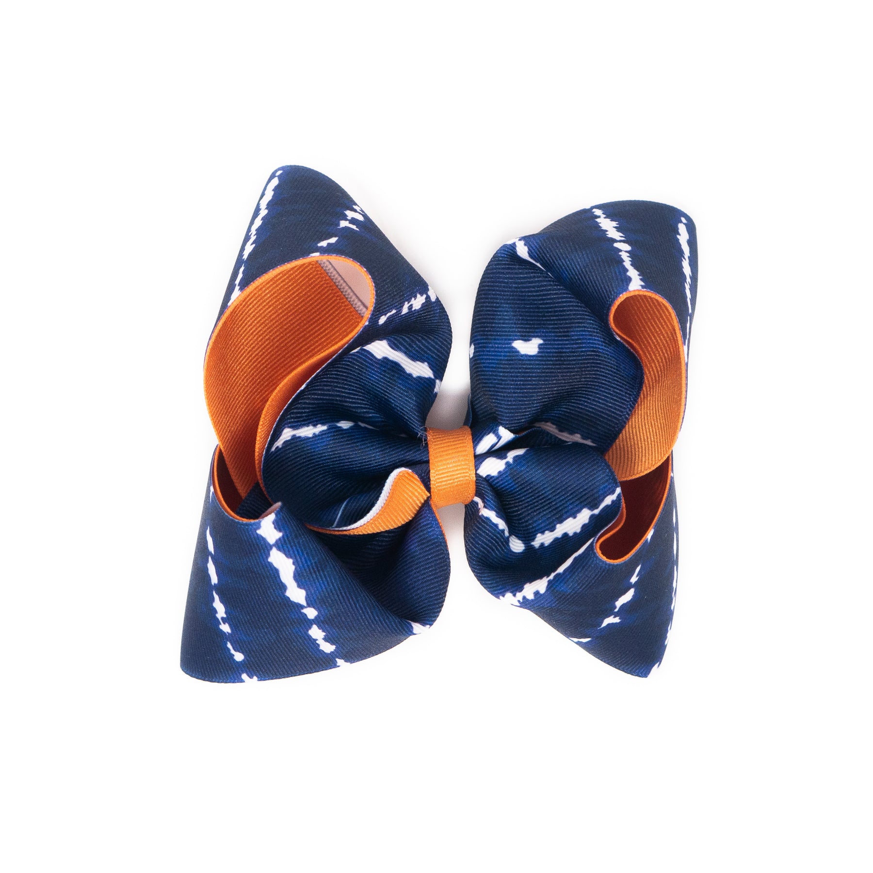 Sec Ribbon SEC Tie Dye – Ribbon and Bows Oh My!