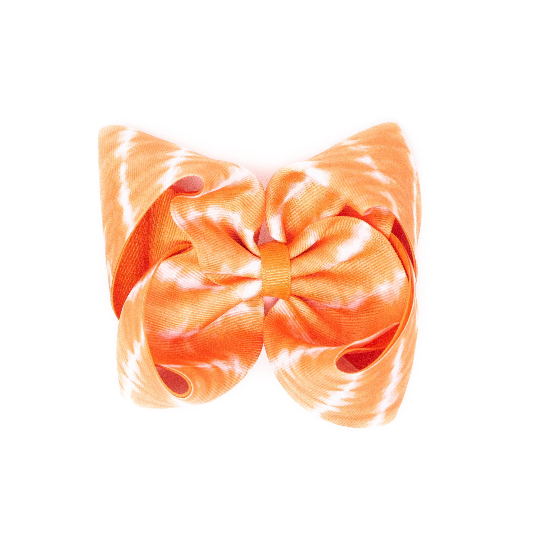 Sec Ribbon SEC Tie Dye – Ribbon and Bows Oh My!