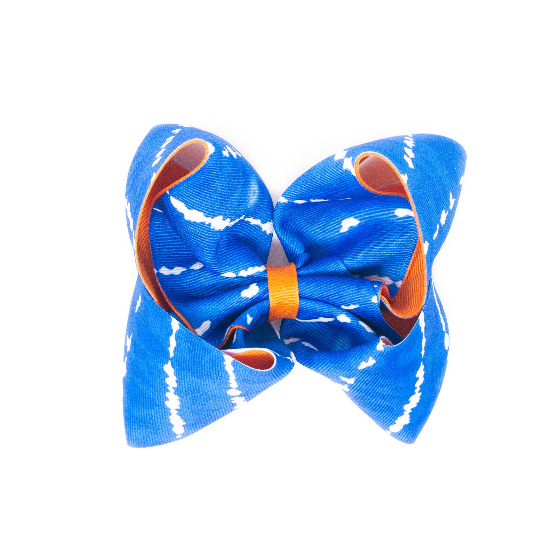 Sec Ribbon SEC Tie Dye – Ribbon and Bows Oh My!