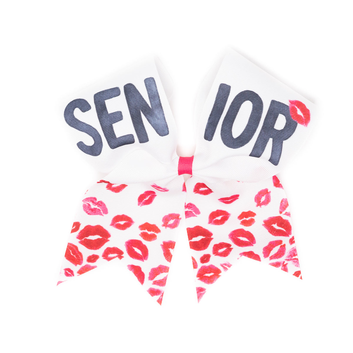 Senior Bow Graphic Ribbon and Bows Oh My!