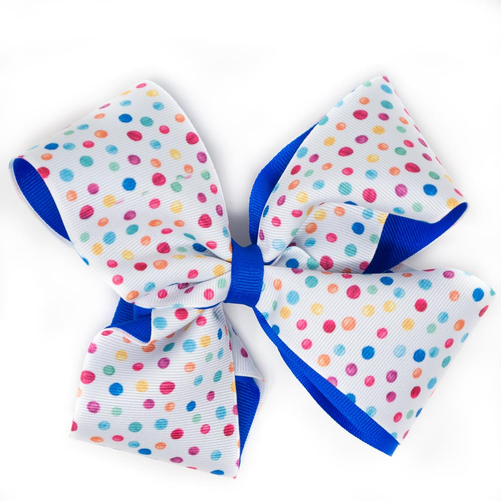 Solid Felt Balls – Ribbon and Bows Oh My!