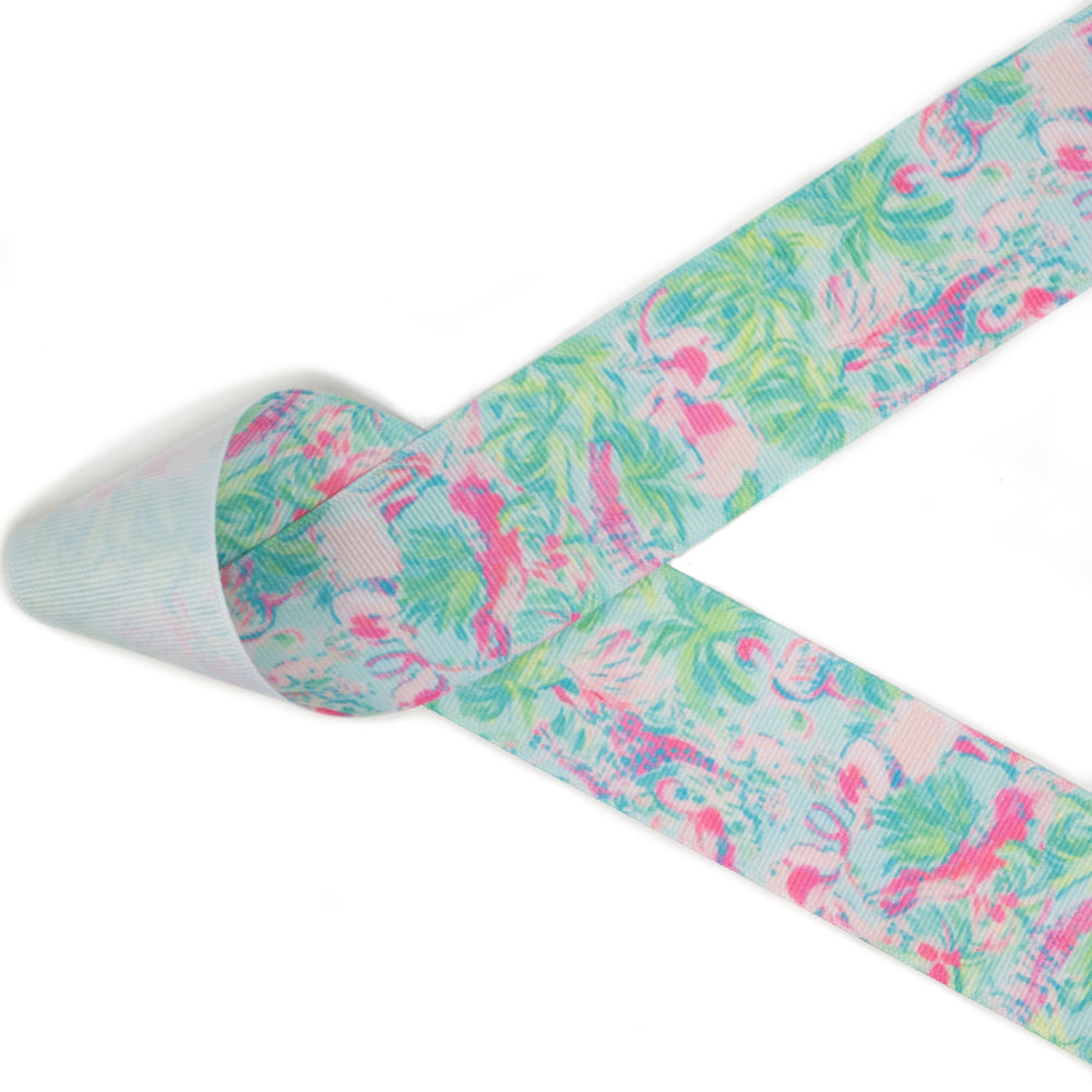 Summer On Parade – Ribbon and Bows Oh My!
