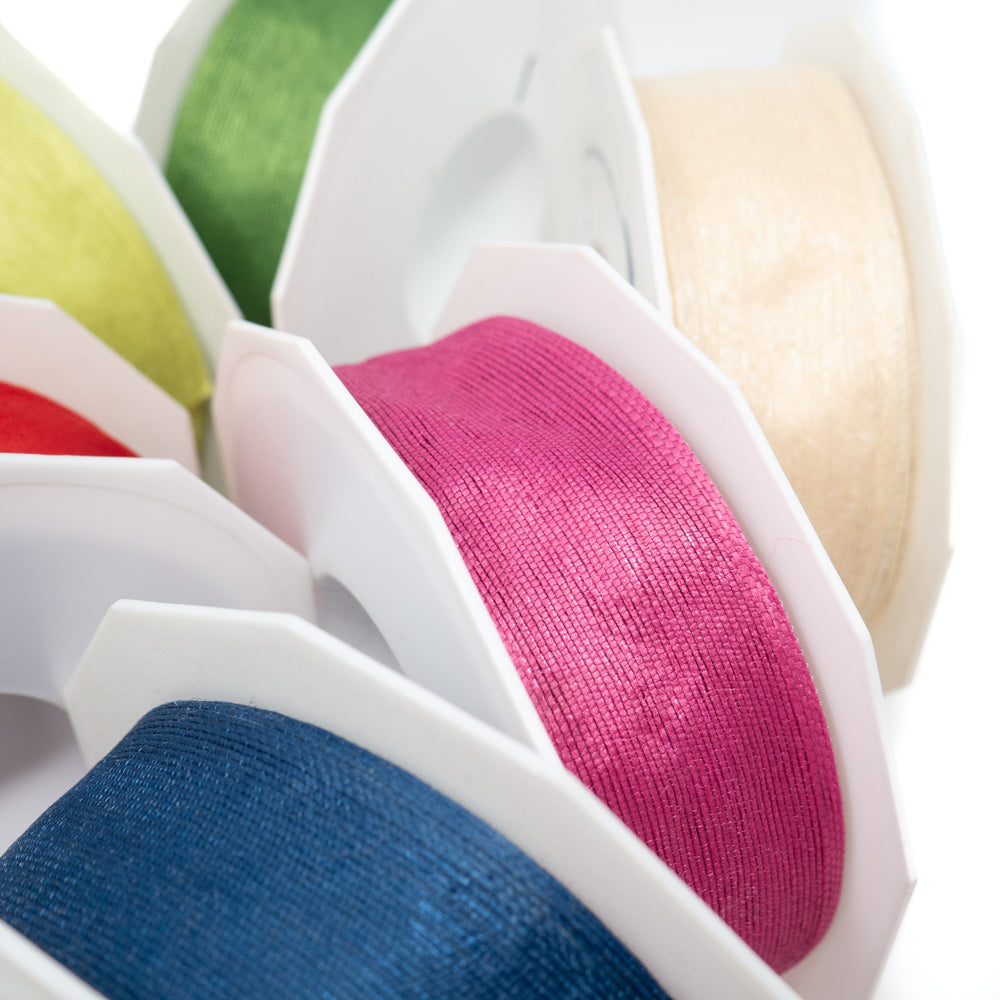 Shop Wired Ribbon for Gift Wrapping, Decor & Bow Making – Ribbon and ...
