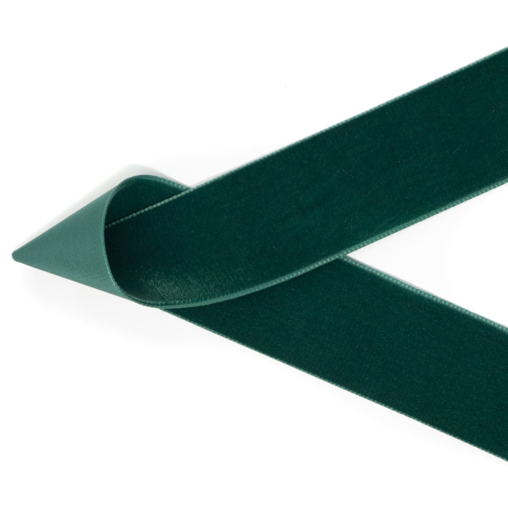 Shop Quality Velvet Ribbons | Luxurious Softness for Elegant