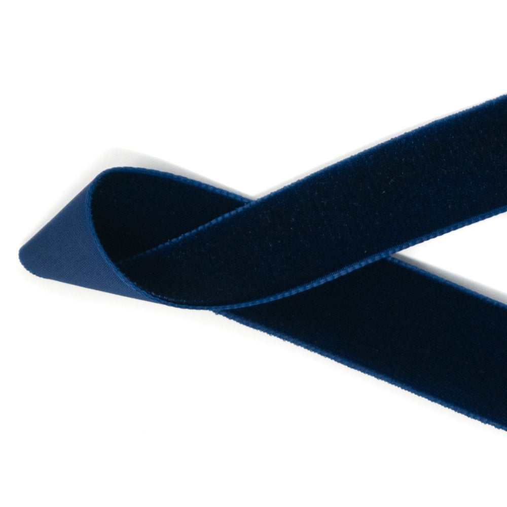 Shop Quality Velvet Ribbons | Luxurious Softness for Elegant
