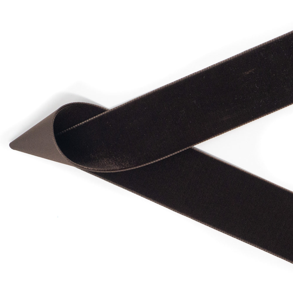 Shop Quality Velvet Ribbons | Luxurious Softness for Elegant