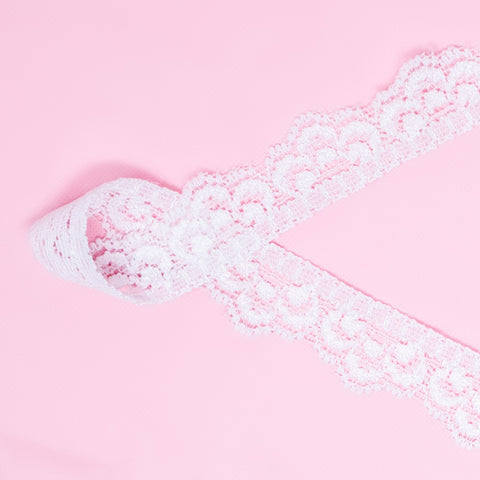 Lace Elastic