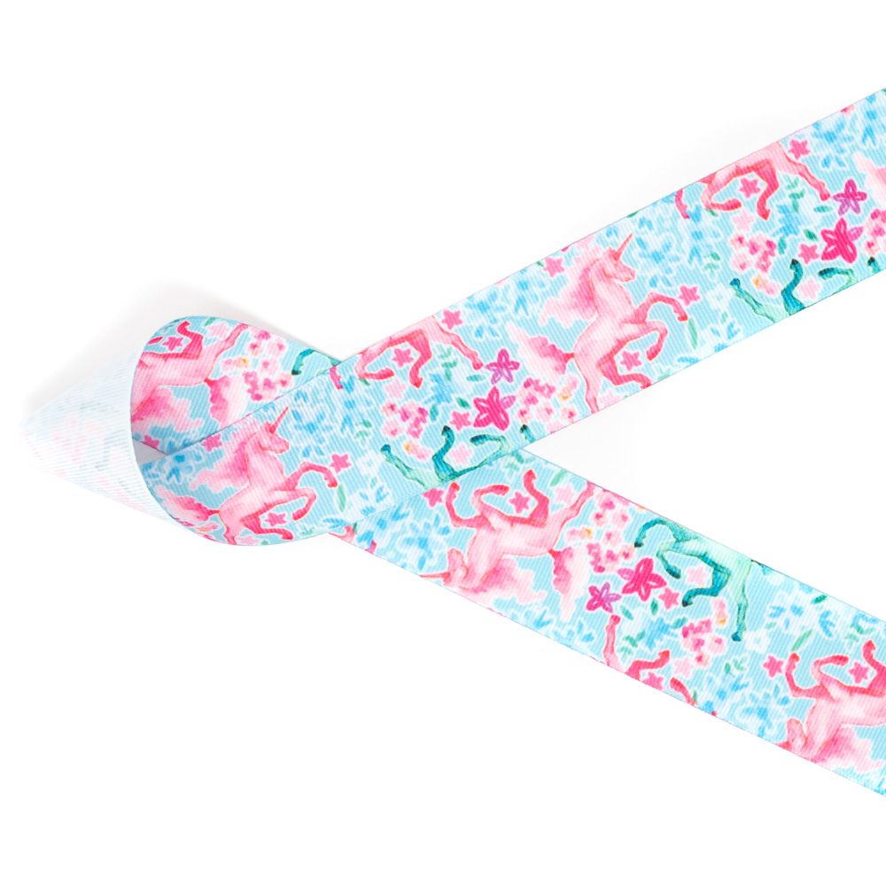 Unicorn Dream – Ribbon and Bows Oh My!