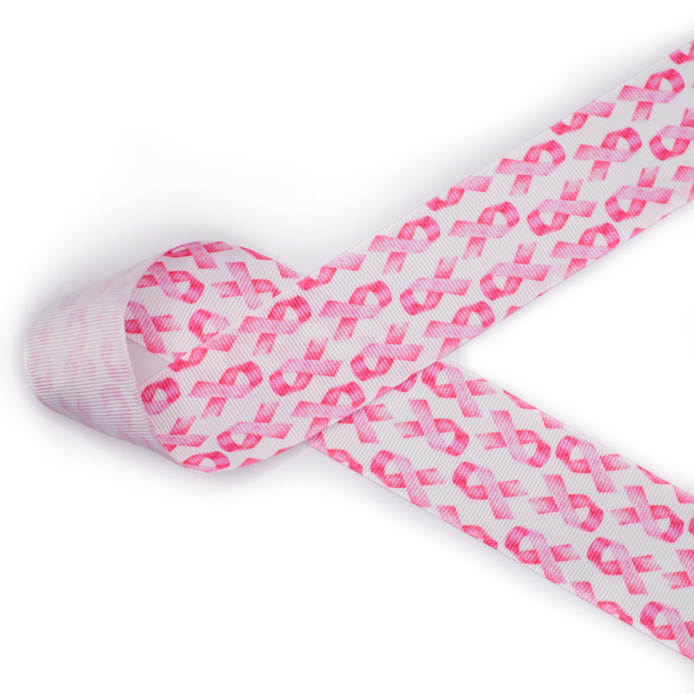 Fight For A Cure – Ribbon and Bows Oh My!