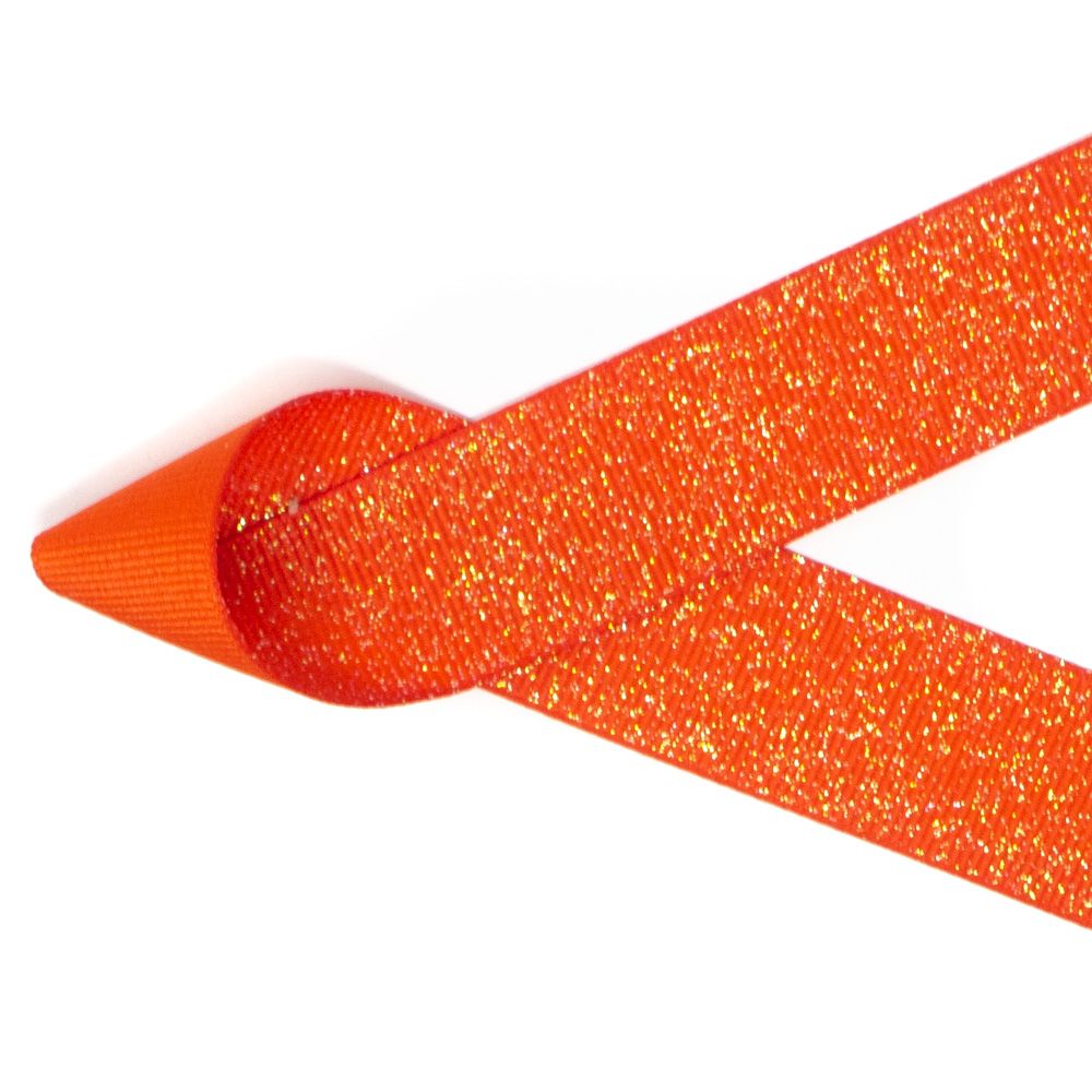 Dally Ribbon Glitter Dazzle Collection Ribbon for Standout Designs – Ribbon and Bows ...