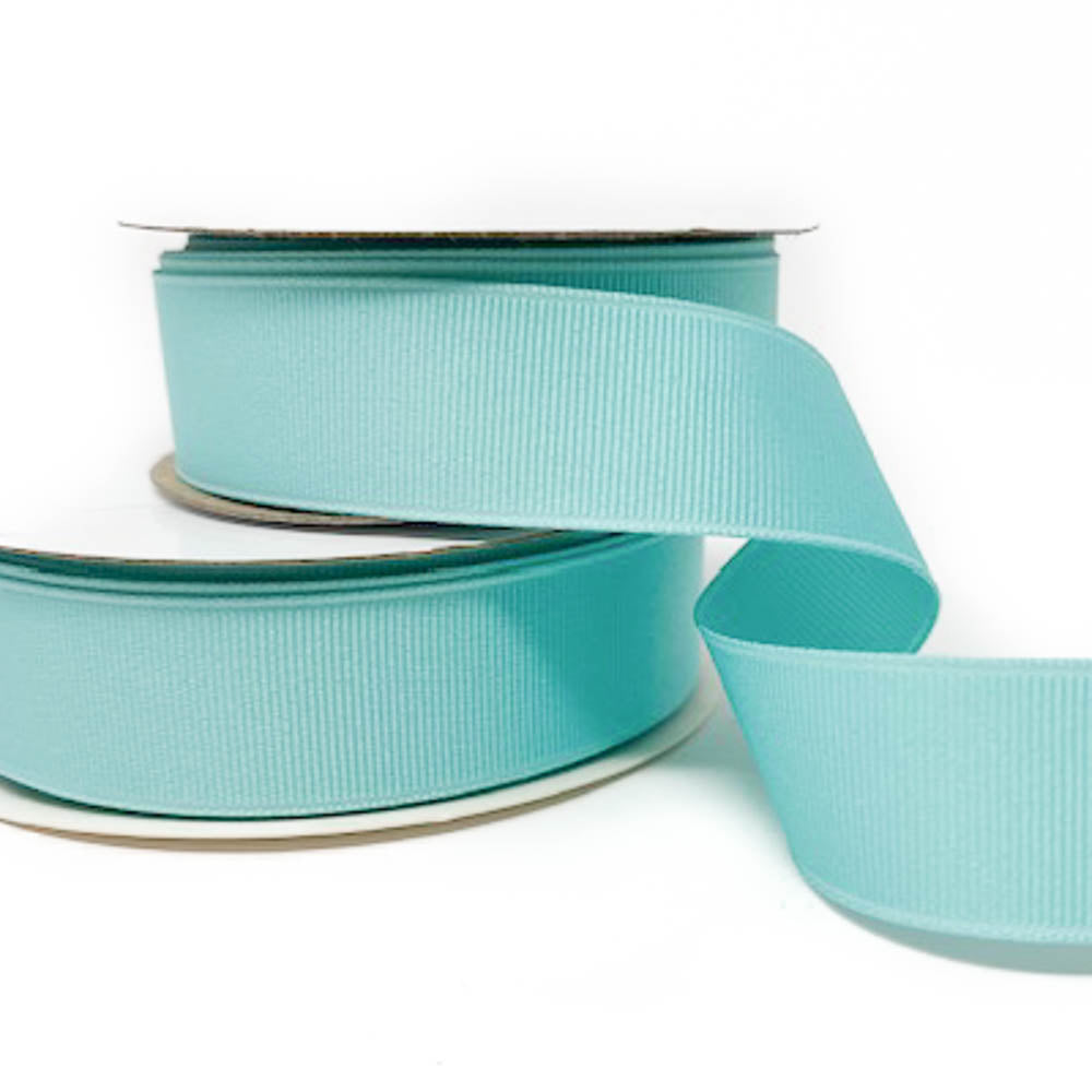 Aqua Schiff – Ribbon and Bows Oh My!