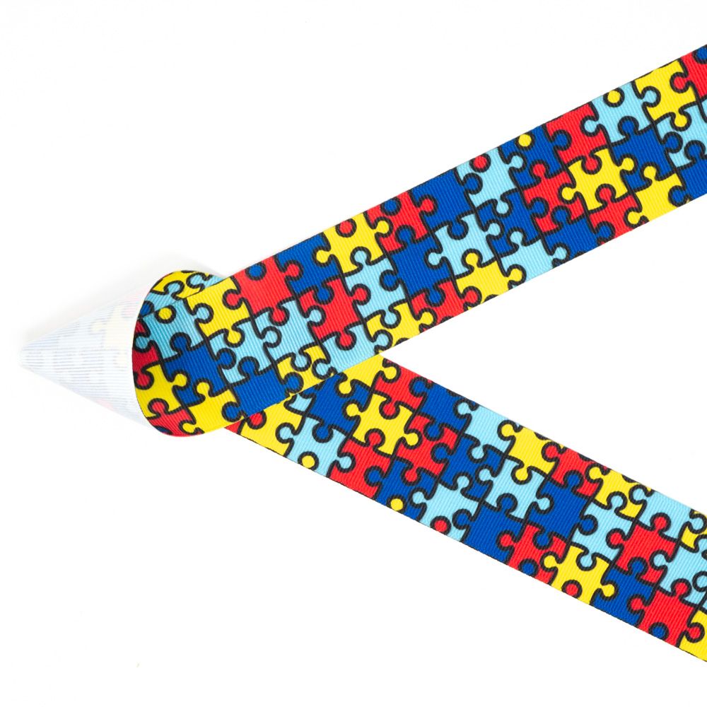Autism Border